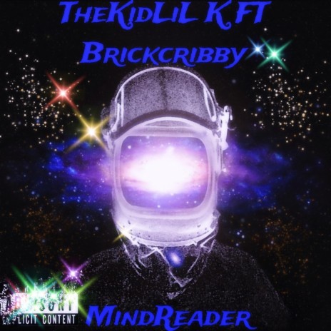 MindReader ft. BricKribby | Boomplay Music