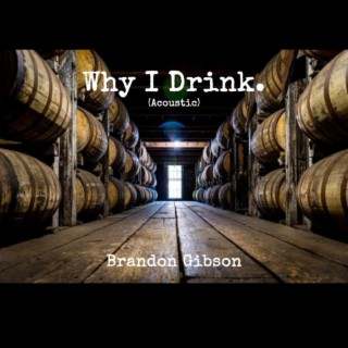 Why I Drink. (Acoustic)