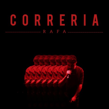 Correria | Boomplay Music