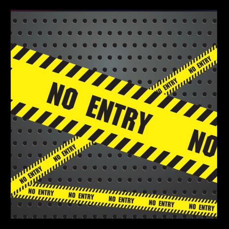 No Entry