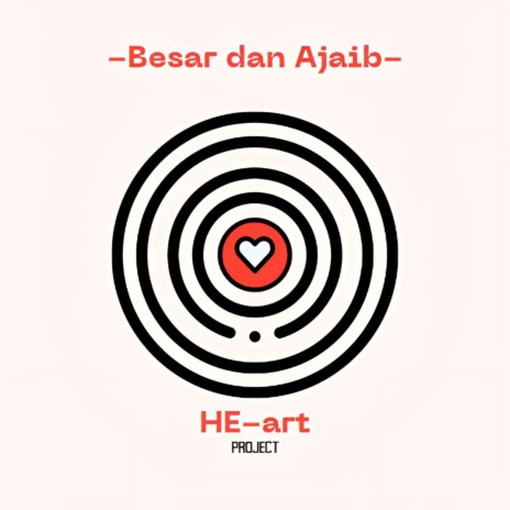 Besar dan Ajaib | Boomplay Music