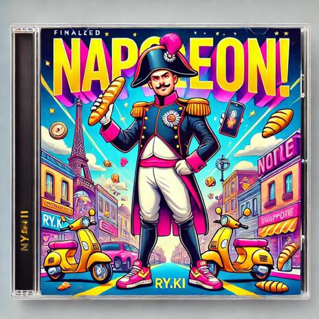 Wär ich Napoleon... | Boomplay Music