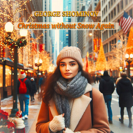 Christmas Without Snow Again | Boomplay Music