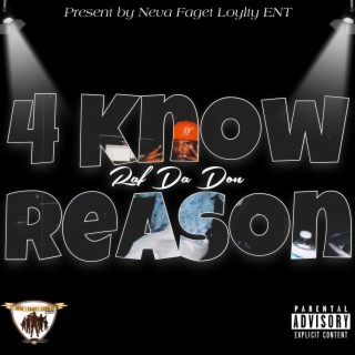 4 Know Reason (EP)