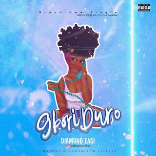 Gbori Duro lyrics | Boomplay Music