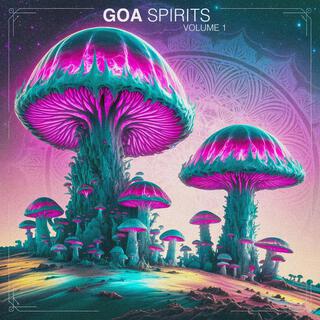 Goa Spirits, Vol. 1