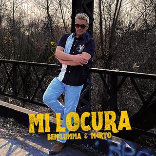 MI LOCURA