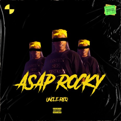 ASAP Rocky | Boomplay Music