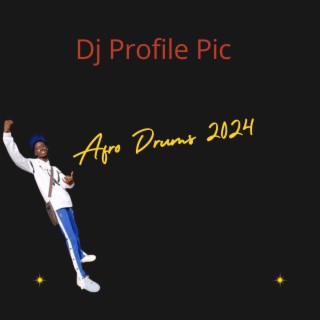 Afro Drums 2024