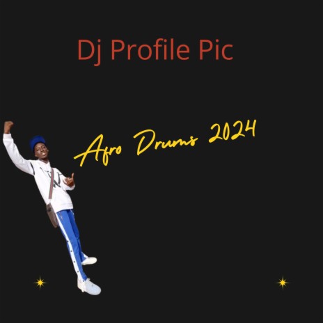 Afro Drums 2024 ft. DJ Dimplez | Boomplay Music