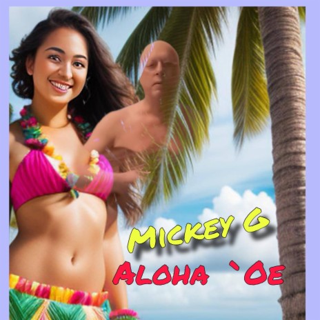 Aloha `Oe | Boomplay Music