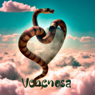 Venenosa lyrics | Boomplay Music
