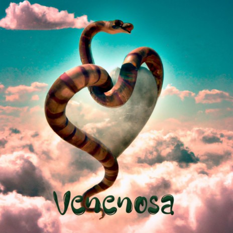 Venenosa | Boomplay Music