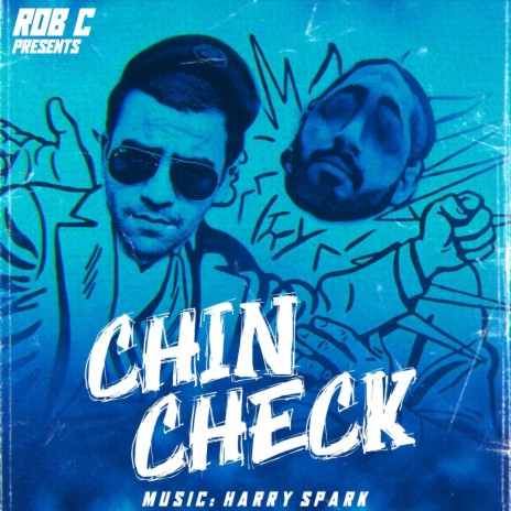 Chin Check | Boomplay Music