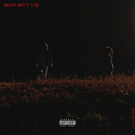 War Wit U$ ft. Matthew The Kidd | Boomplay Music