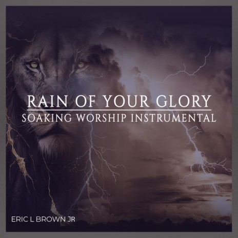 Rain of Your Glory (KaBod) | Boomplay Music
