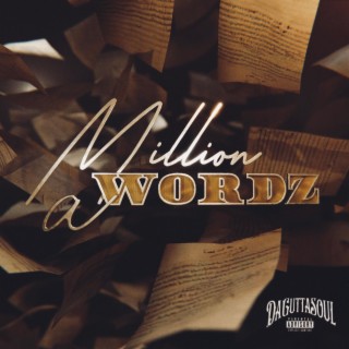 A Million Wordz, Vol. 1