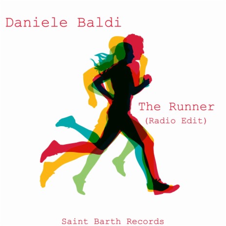 The Runner (Radio Edit)
