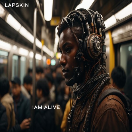 Iam Alive | Boomplay Music