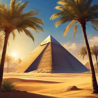 Pyramids of Egypt