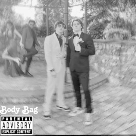 BODY BAG ft. PARKER | Boomplay Music