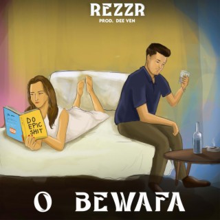 O Bewafa (feat. Dee Ven)