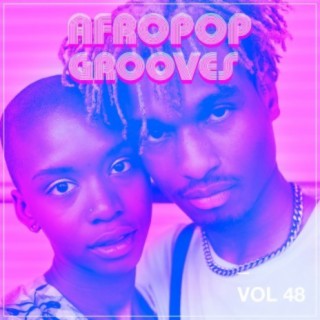 Afropop Grooves, Vol. 48