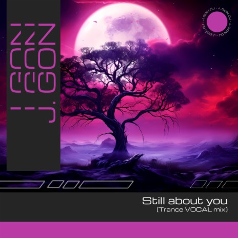 Still about you (Trance Vocal Mix)