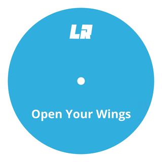 Open Your Wings