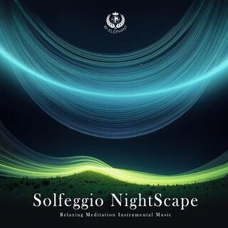 Solfeggio NightScape