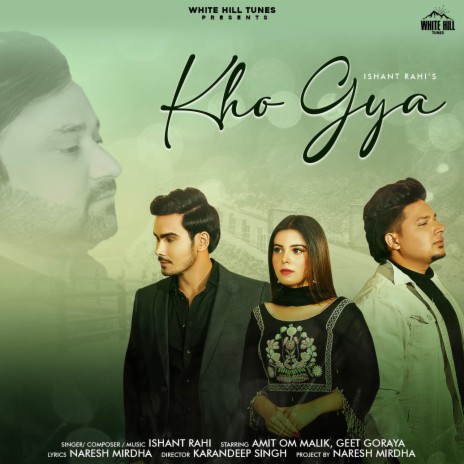 Kho Gya | Boomplay Music