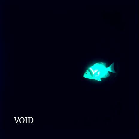 Void Below the Sea