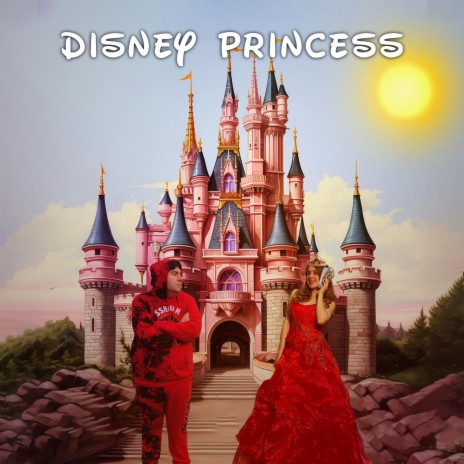 Disney Princess ft. Tha Anarchist | Boomplay Music