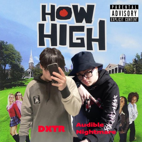 How High | Boomplay Music