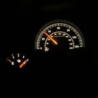 Full Tank