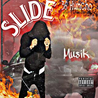 Slide Musik