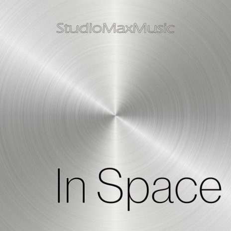 In Space | Boomplay Music