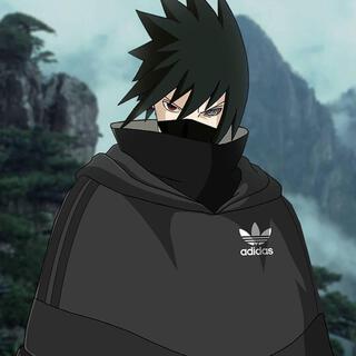 Sharingan