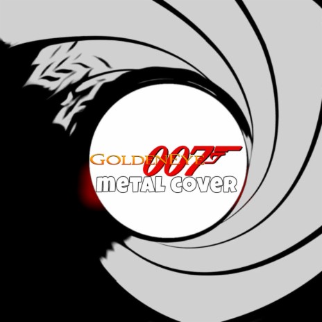 Main Title (From Goldeneye 007)