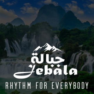 Rhythm For Everybody