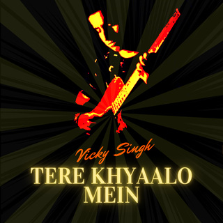 Tere Khyaalo Mein