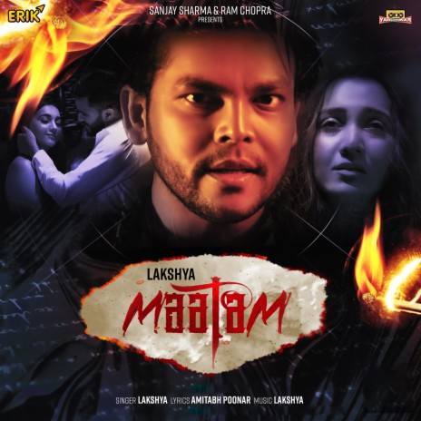 Maatam | Boomplay Music