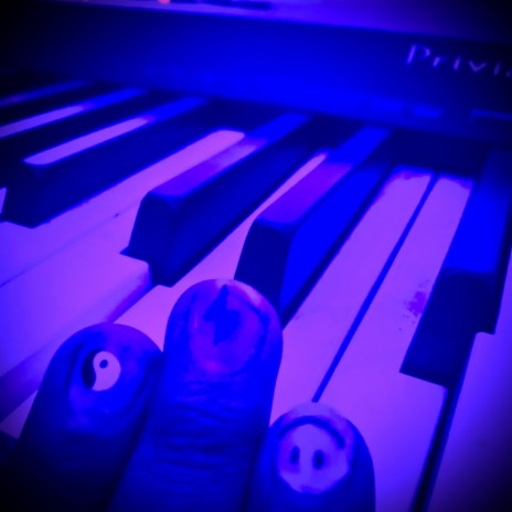 Fun at my piano