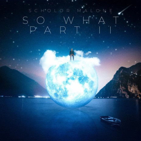 so what (Part II) | Boomplay Music
