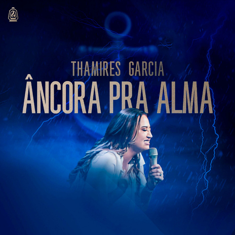 Âncora Pra Alma (Ao Vivo) | Boomplay Music