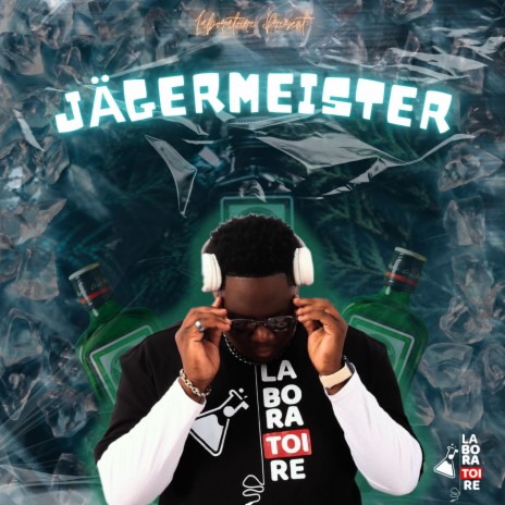 Jagermeister ft. The Gucci | Boomplay Music