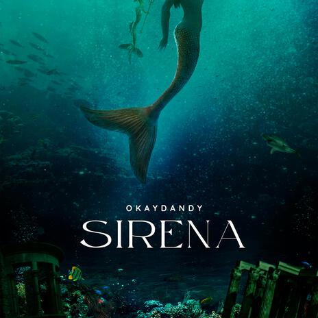 Sirena | Boomplay Music