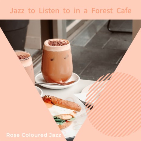 The Cafe on the Horizon | Boomplay Music