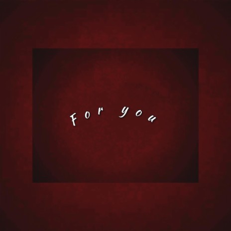 For You ft. MrGOAT | Boomplay Music