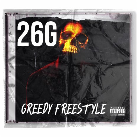 Greedy freestyle ft. Colin Taylor | Boomplay Music